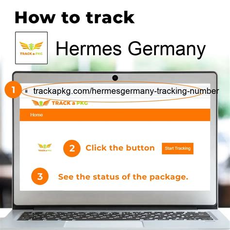 hermes shop online germany|hermes tracking germany.